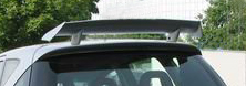 A-Klasse W168 AMG Dachspoiler