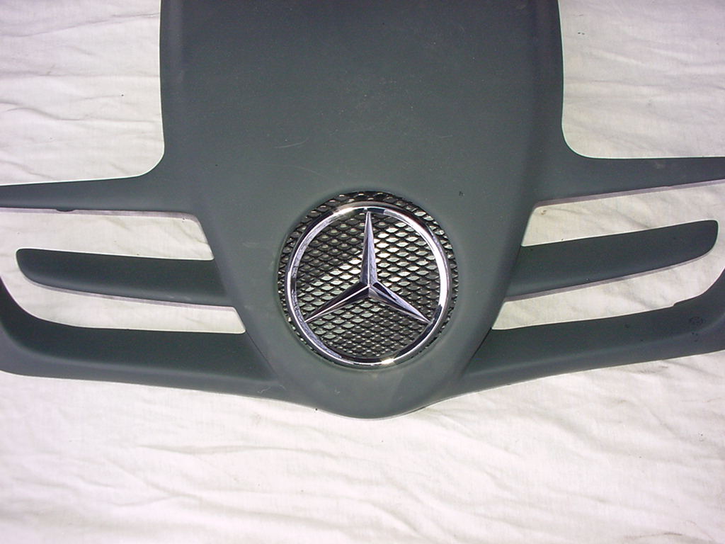Sportmoptorhaube