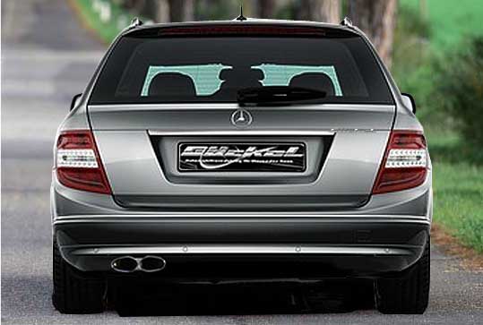 Sportauspuff goeckel