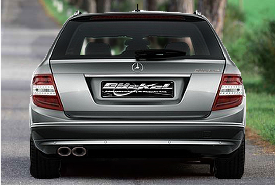 Sportauspuff goeckel