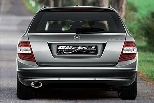 Sportauspuff goeckel