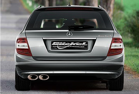 Sportauspuff goeckel