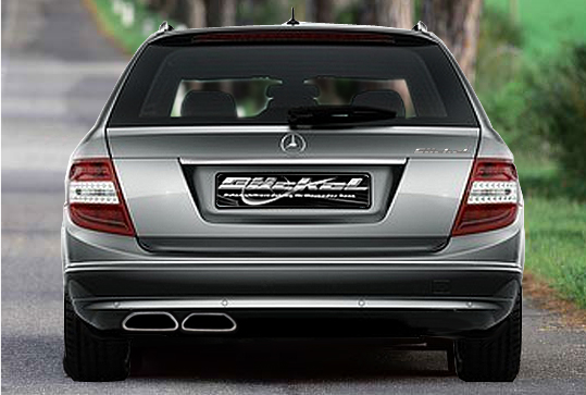 Sportauspuff goeckel