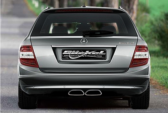 Sportauspuff goeckel