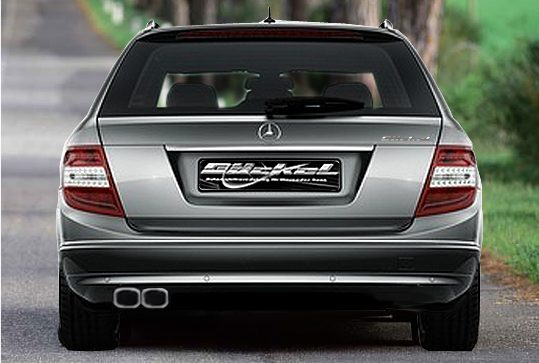 Sportauspuff goeckel