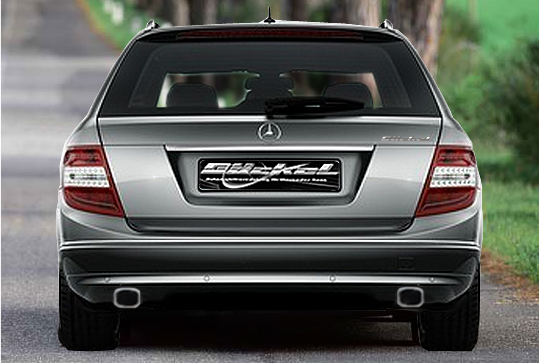 Sportauspuff goeckel