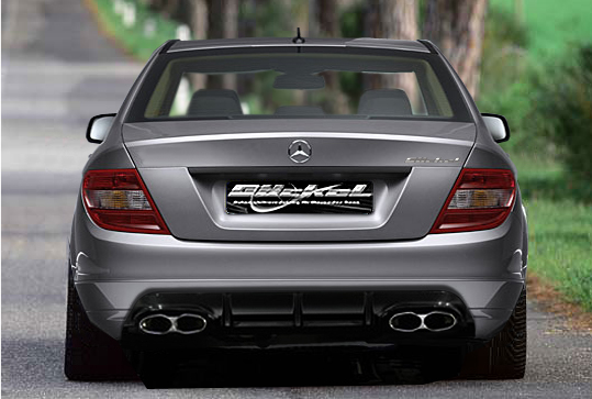 Sportauspuff goeckel