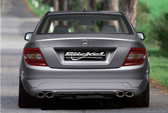 Sportauspuff goeckel 4x75