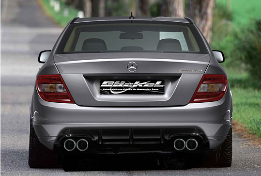 Sportauspuff goeckel