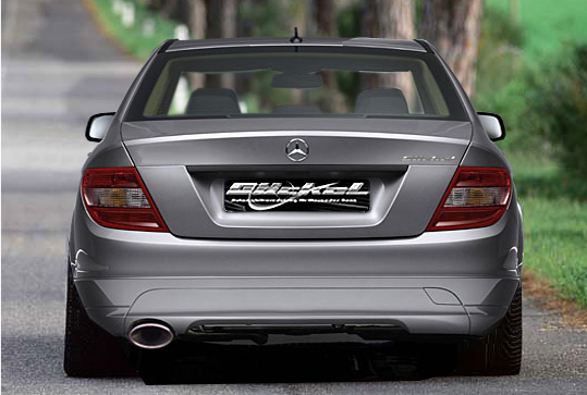 Sportauspuff goeckel