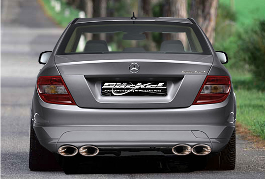 Sportauspuff goeckel