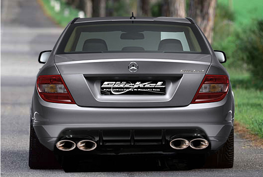 Sportauspuff goeckel