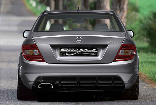 Sportauspuff goeckel