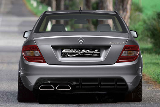 Sportauspuff goeckel