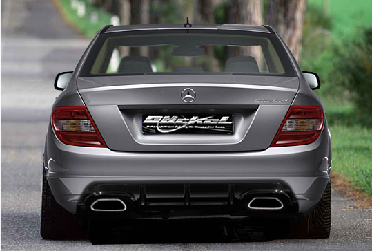 Sportauspuff goeckel