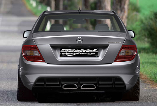 Sportauspuff goeckel