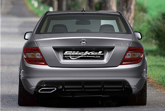 Sportauspuff goeckel