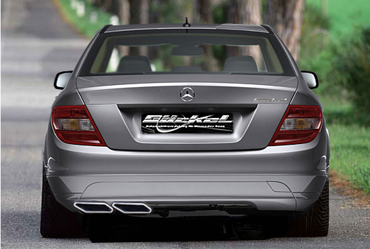 Sportauspuff goeckel