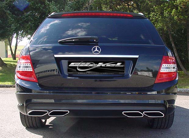 Sportauspuff goeckel