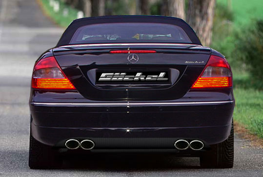 Sportauspuff goeckel