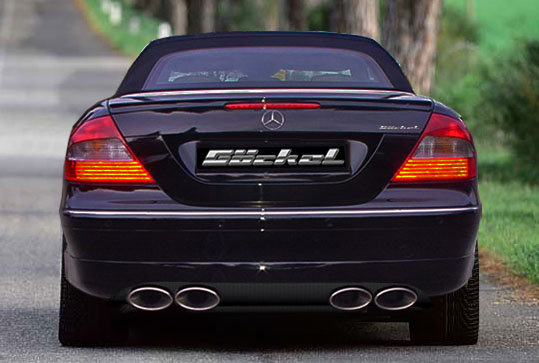 Sportauspuff goeckel