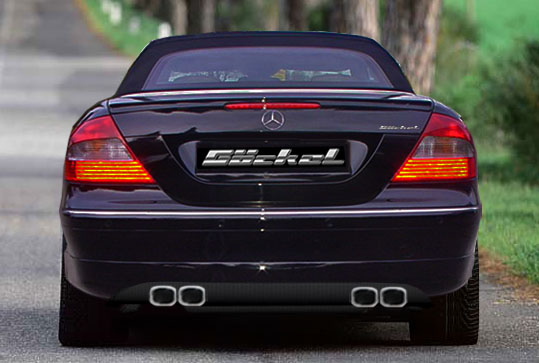 Sportauspuff goeckel