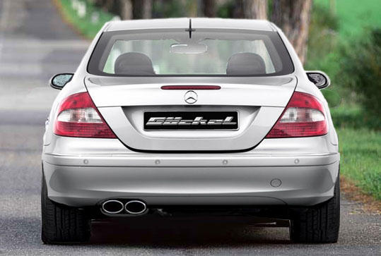 Sportauspuff goeckel