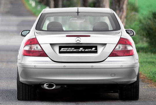 Sportauspuff goeckel