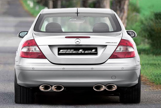 Sportauspuff goeckel