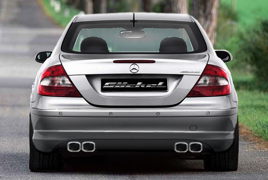 Sportauspuff goeckel