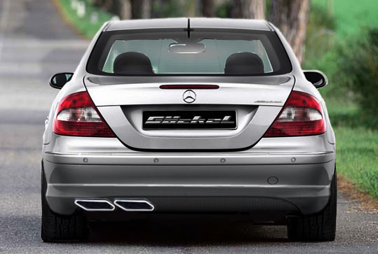 Sportauspuff goeckel