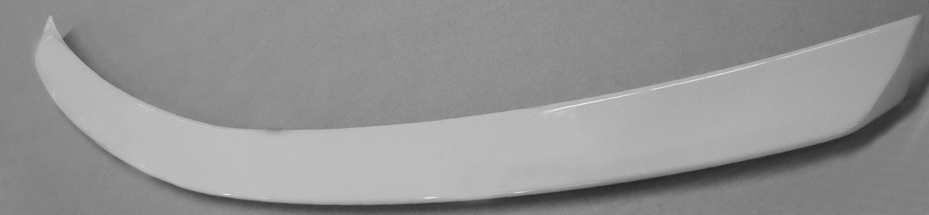 AMG Look heckspoiler C-Klasse W204 