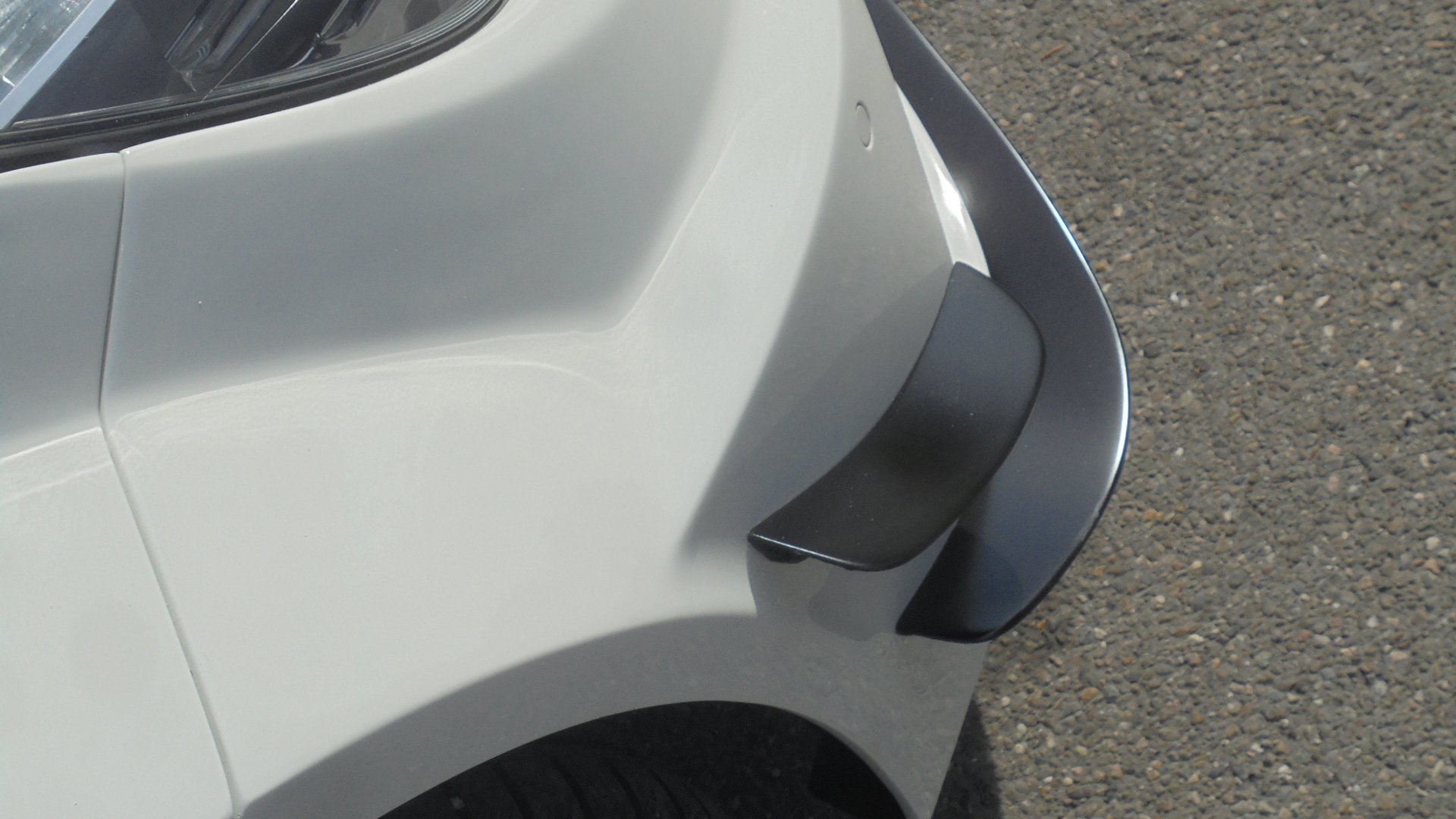 C63 AMG Black Series Look 03.07-03.11 vor Modellpflege