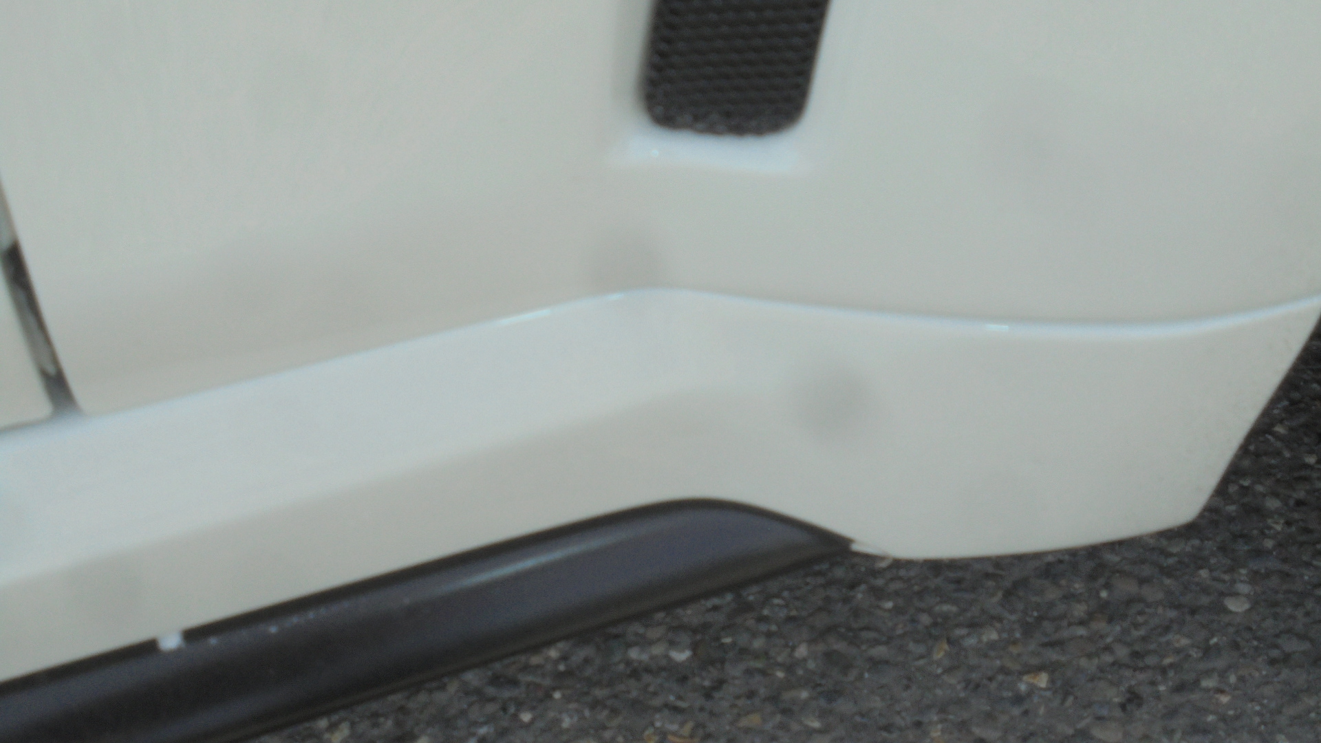 C63 AMG Black Series Look 03.07-03.11 vor Modellpflege