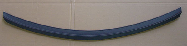 AMG Look heckspoiler C-Klasse W204 