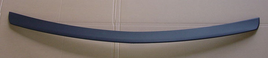 AMG Look heckspoiler C-Klasse W204 