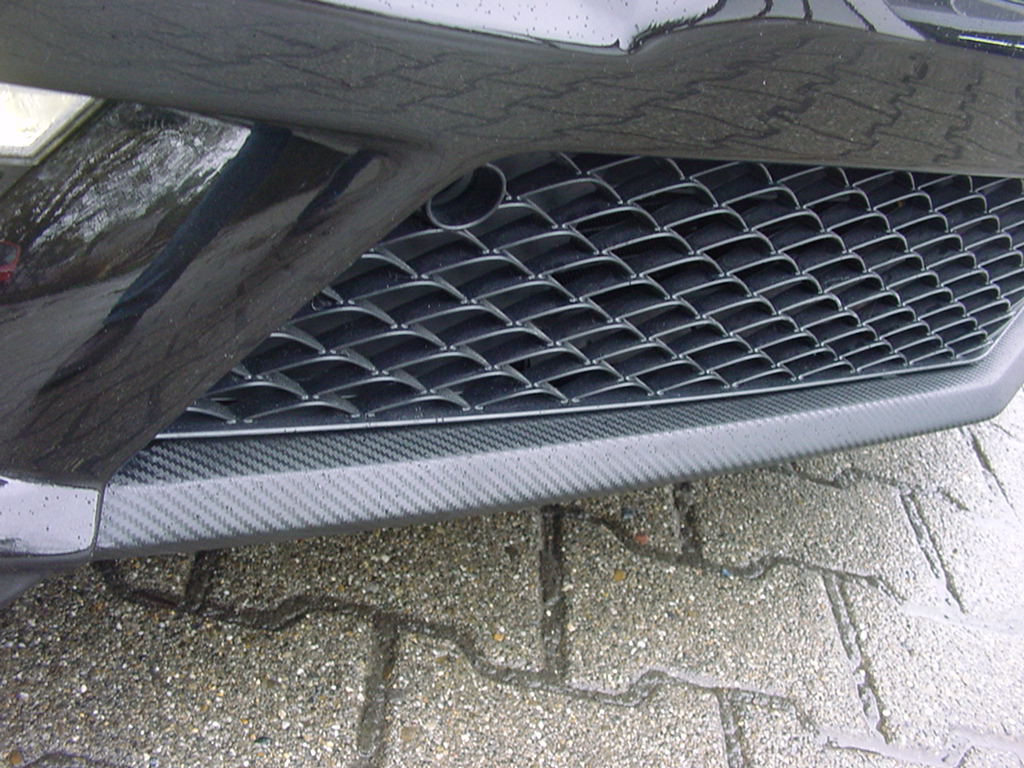 CL W216 Facelift Styling AMG 63