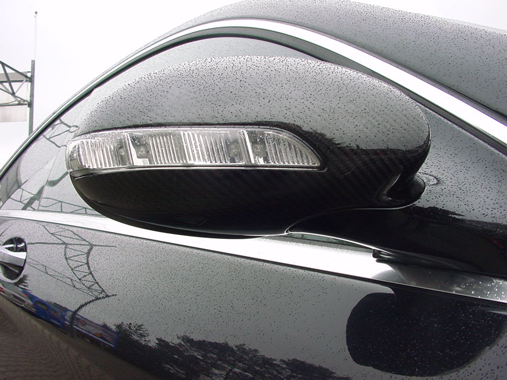 CL W216 Facelift Styling  AMG 63