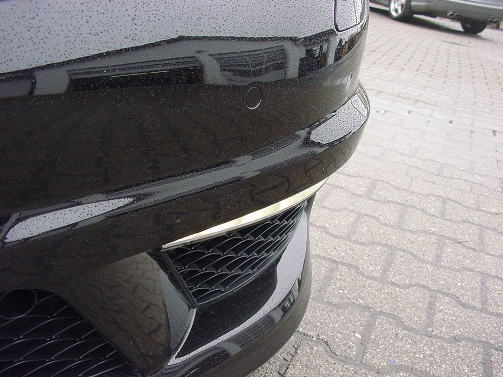 CL W216 Facelift Styling AMG 63