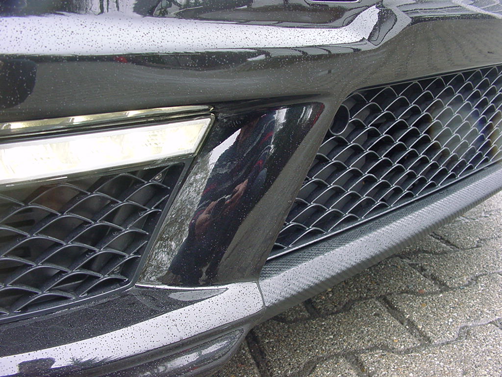 CL W216 Facelift Styling AMG 63