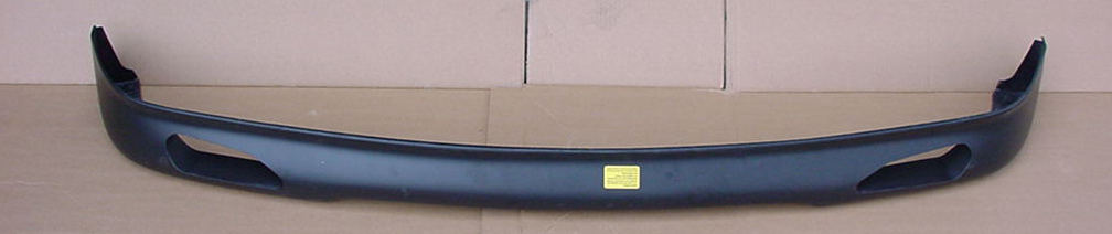 Frontspoiler Lippe clk w208 sport