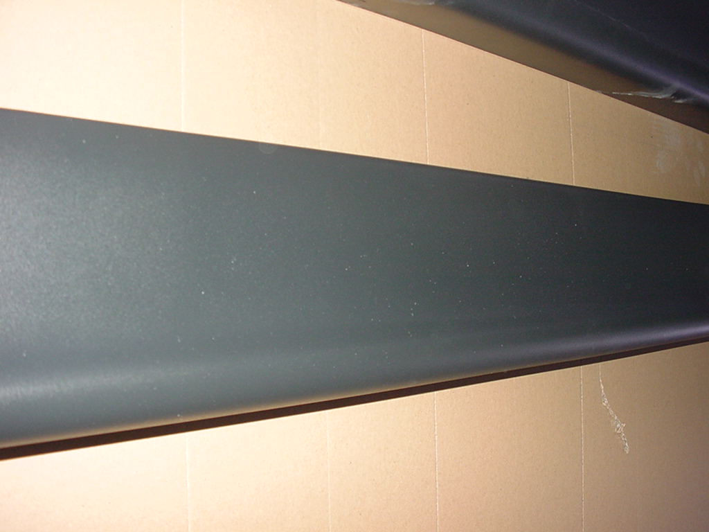 Schweller Verkleidung clk w208 dezent