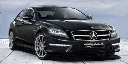 CLS W218, Sport Auspuff, Sport Mittel Schalldämpfer, Klappenauspuff, Sound, Ersatzrohr, Powerrohr, Spoiler, AMG63, AMG65,  AMG, Heckspoiler, Chromteile, Carbonteile, Zusatzscheinwerfer, Tagfahrleuchten, Leistungssteigerung,  von Goeckel Performance