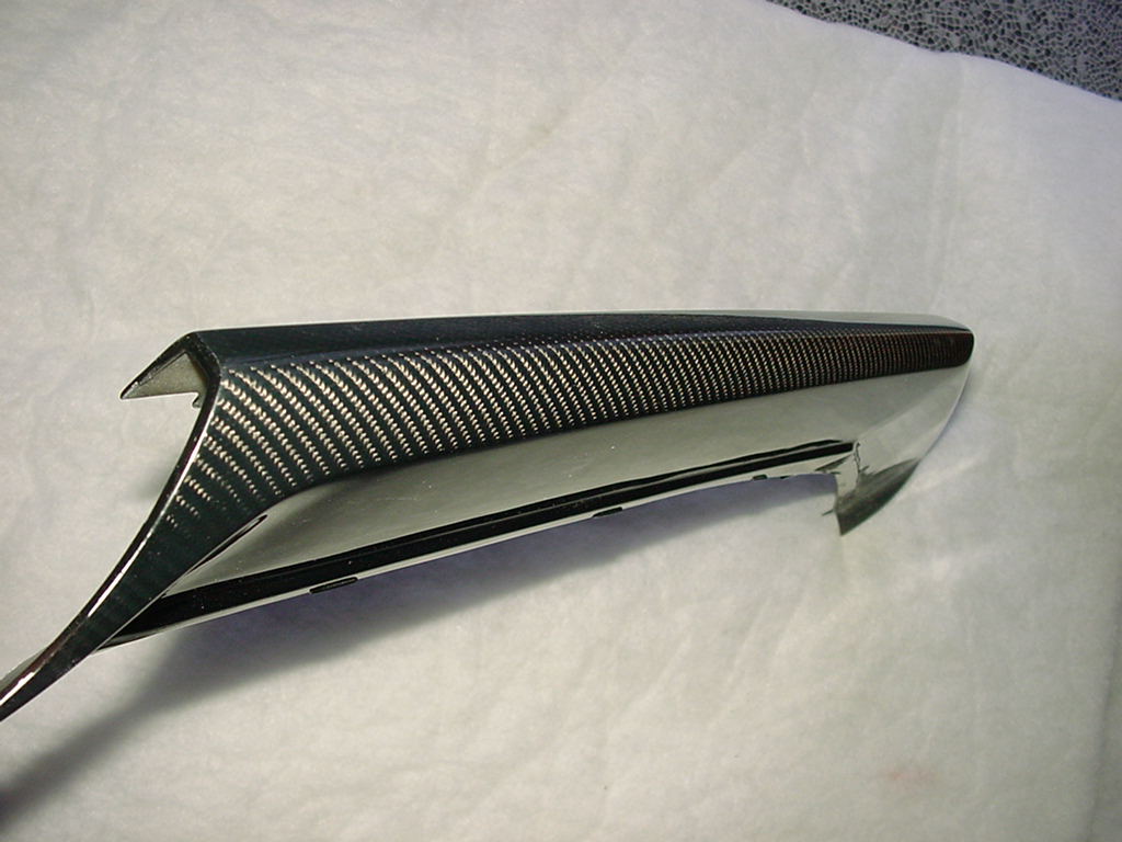 CL W216 AMG63 Mopf