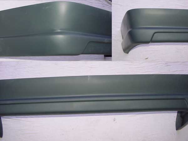 Heckverkleidung_Mercedes_E-Klasse_W210_Goeckel