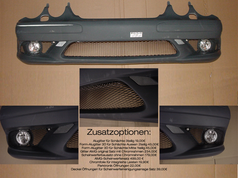 Frontspoiler_Mercedes_E-Klasse_W210_Goeckel