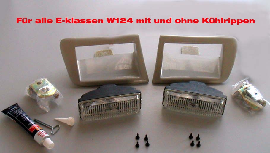 Frontspoiler-Stossfaenger_Mercedes_E-Klasse_W124_Goeckel