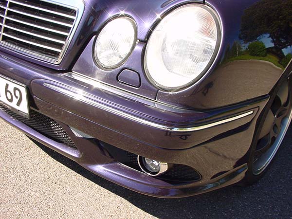 Frontspoiler_Mercedes_E-Klasse_W210_Goeckel