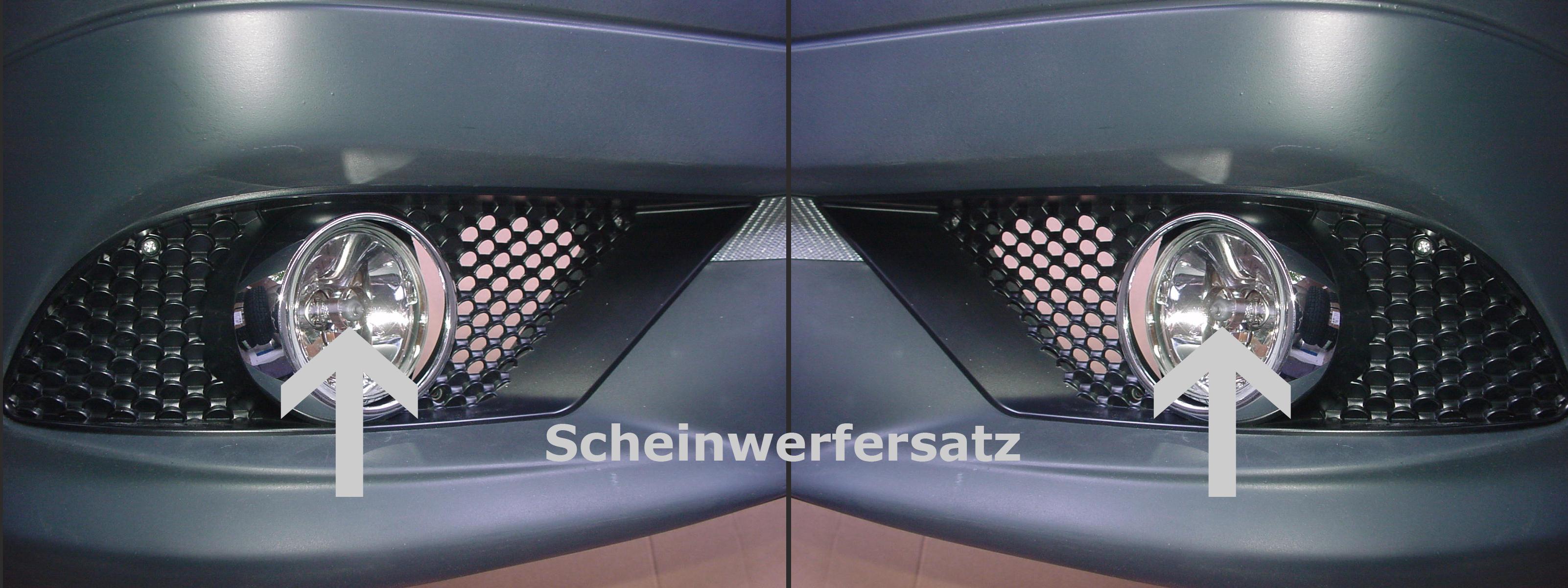 AMG 55 _Mercedes_E-Klasse_W210_Goeckel