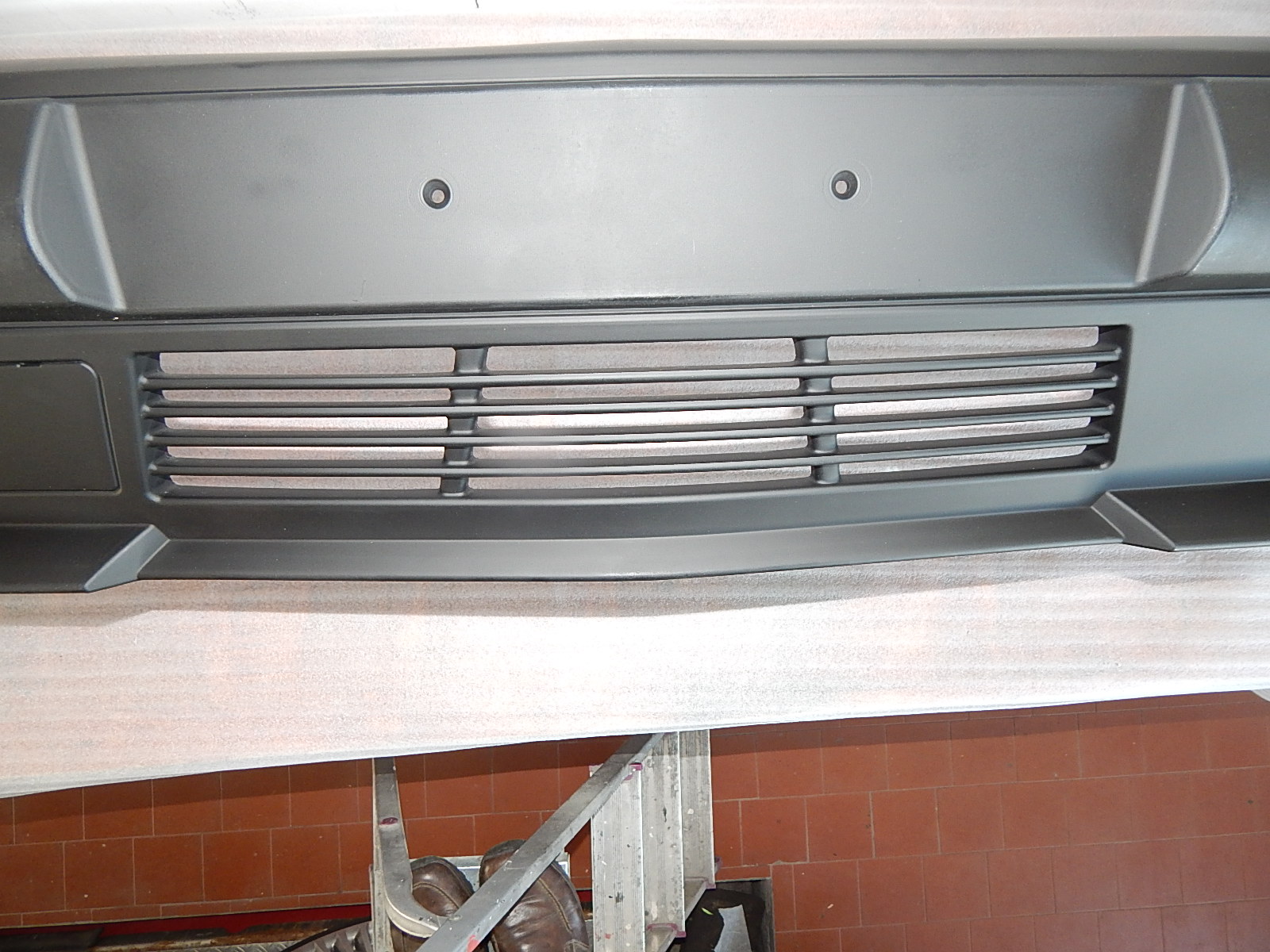 AMG Optik Styling  E Klasse A124 C124 S124 W124 goeckel